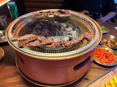 -西塔老太太泥炉烤肉(上海七宝领展广场店)