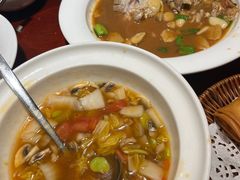 -妈妈菜舟山海鲜(定海古城店)