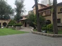 -静园(和平区)