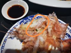 -杨记海鲜楼(三门黑金冠店)