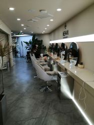 -DX HAIR SALON·发现未知美发沙龙