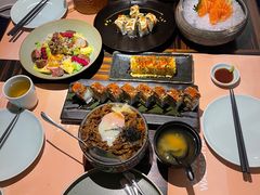 -山葵家·创意料理(万象汇店)