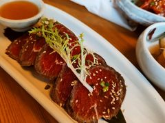 -王鼎精致料理铁板烧(世博源店)