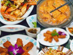 -小海豚•老字号海鲜餐厅(天涯店)