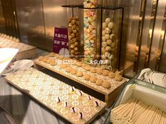 -堂会·KTV·自助餐·团建聚会(天河店)