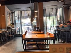 -Secco德式餐吧(南秀村店)