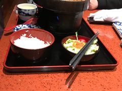 -小山日本料理(兴业太古汇店)
