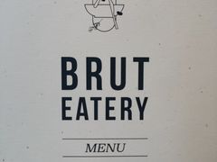 -Brut Eatery悦璞食堂(建国东路店)