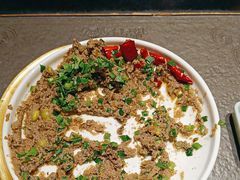 -北平盛世·新京菜·北京烤鸭(劲松·双井店)