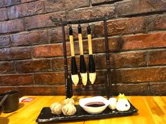 妙笔生花-醉长安(南门总店)