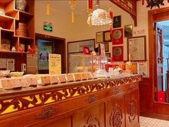 -富华斋饽饽铺·宫廷糕点·伴手礼(护国新天地店)