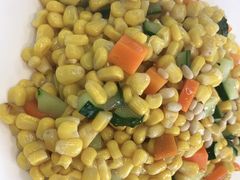 -京秀缘蒸汽海鲜农家菜大馅蒸饺