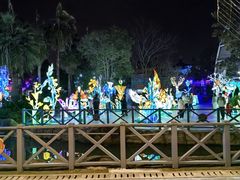 -海合安武汉极地海洋公园