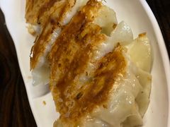 -拉面莊夢語＆中华料理八椿