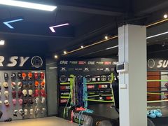 -Super Sy泰拳格斗
