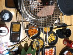 -九田家黑牛烤肉料理(溧阳吾悦店)