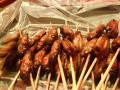 原味鸡翅-西单翅酷(西单店)