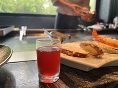 -松亭·铁板烧(欢乐海岸店)