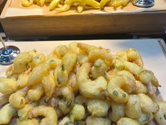 -早船·深海鱼锅泡饼(沧州店)