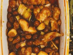 -渝信川菜 · 川味家常菜(长安店)