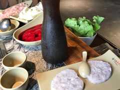 -渝味晓宇火锅(合川路店)