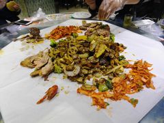 -小柒家第一锹东北菜(城关店)