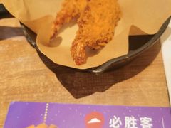 -必胜客(港城新天地店)