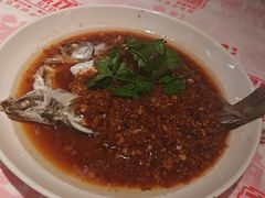 -老闵田螺馆·南昌市井菜·特色小吃(总店)