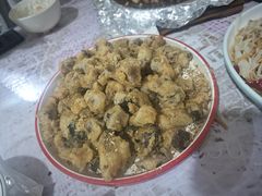 -杨记小炒老店