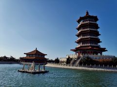 -八仙过海景区