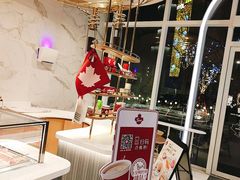 -Tims天好咖啡(江干万象城店)