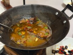 -梦都海鲜酒家(万达广场江桥店)