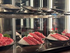 -荣记火锅(青悦城店)