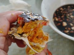 -七的湖·晚芳亭·阳澄湖农家菜·大闸蟹(莲花岛店)