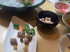 -味见·雪月花(天富路店)