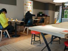 -肯德基(安定门店)