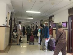 -中国中医科学院西苑医院(本部)