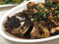 -汇兴源餐馆(小北路店)