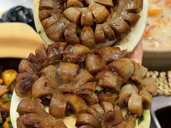 -南拳十三姨·潮汕砂锅粥·粤菜(西单大悦城店)