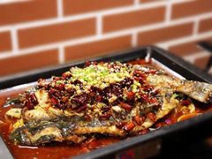 -炉鼎记私房菜(总店)