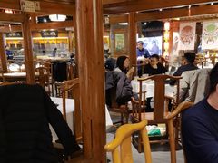 -东来顺饭庄(西直门店)
