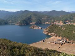 -泸沽湖里格半岛