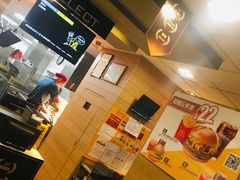 -麦当劳(酒仙桥路店)