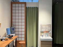-静雅推拿(鹭洲里店)