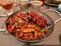 -山石榴·贵州菜(陆家嘴中心店)