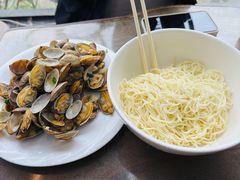 -从前慢海鲜面馆
