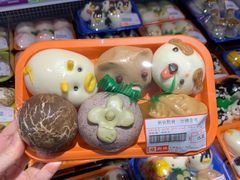-GranVida生活超市(海信广场店)