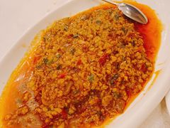 -永兴餐厅(复兴中路店)