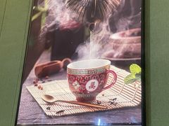 -香港狮子山下·明星粤菜餐厅(北苑店)