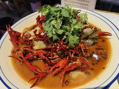 -老长沙龙虾馆(罗湖店)